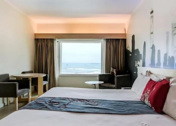The Gateway Hotel Beach Road Visakhapatnam