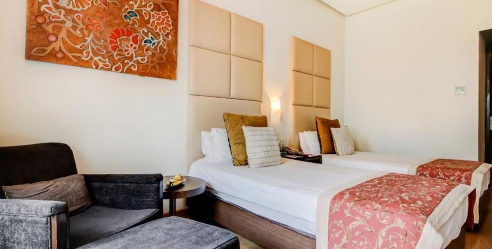The Gateway Road 5*