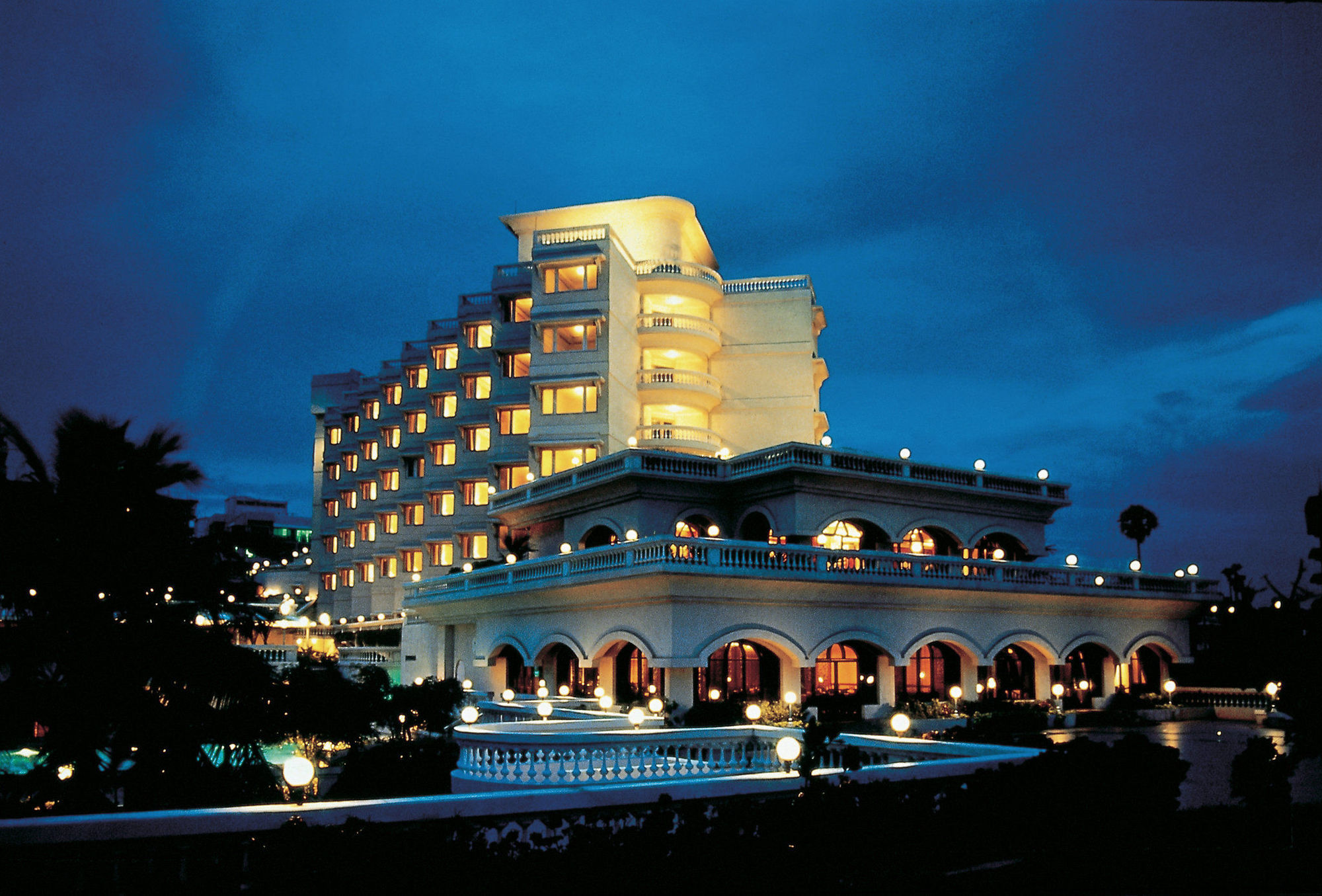 Hotel The Gateway Road Visakhapatnam