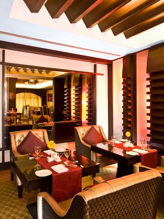 The Gateway Road Hotel 5*