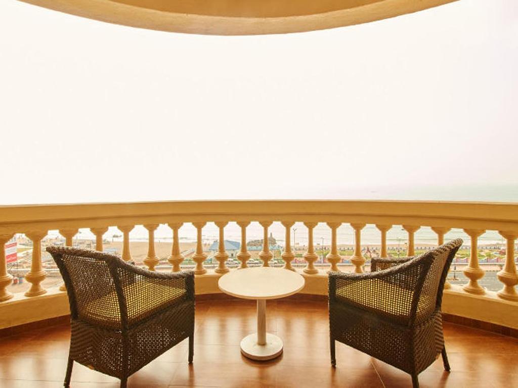 Hotel The Gateway Road Visakhapatnam