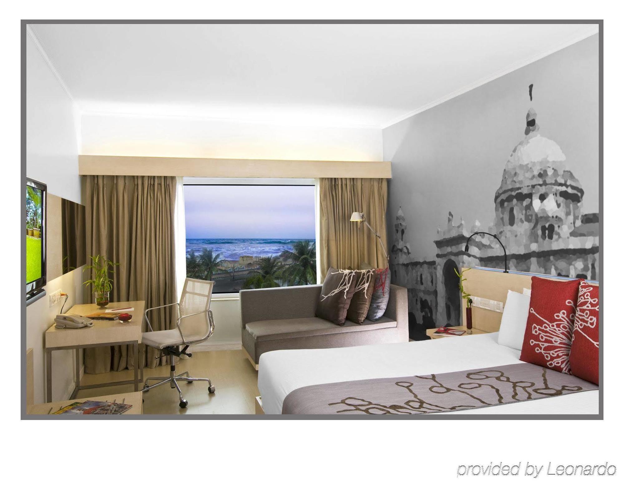 Hotel The Gateway Road 5*
