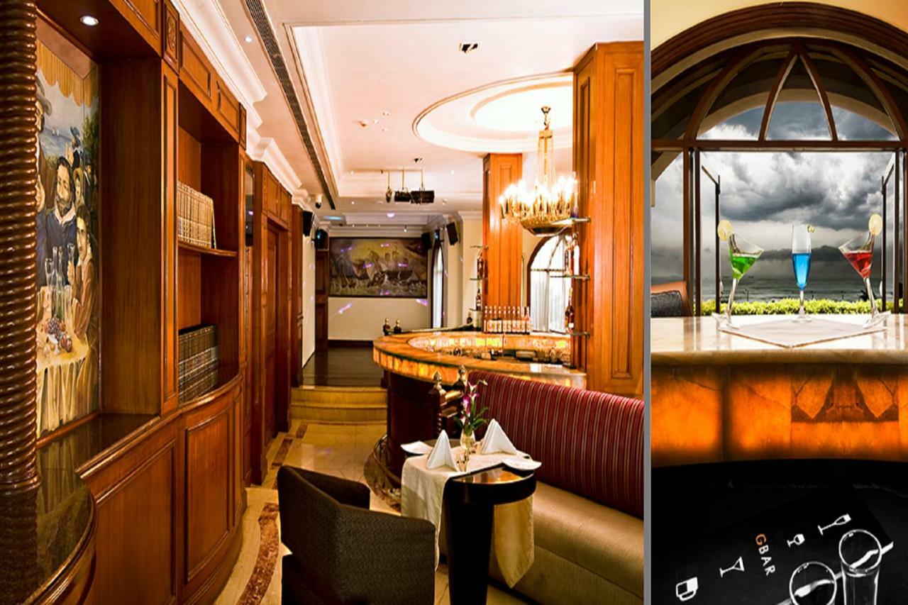 The Gateway Road Hotel Visakhapatnam
